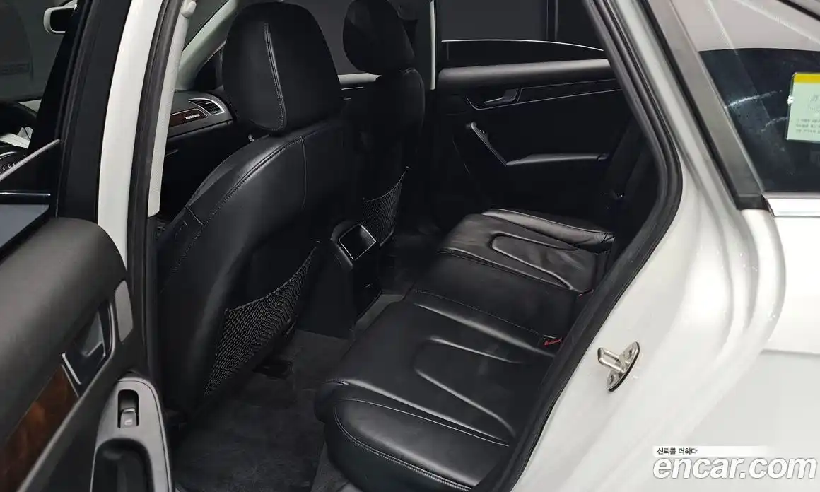 Audi A4 2011 2.0 Автомат в Москве № 229995, фото 12