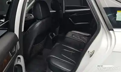 Audi A4 2011 2.0 Автомат в Москве № 229995, миниатюра 12