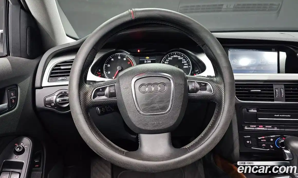 Audi A4 2011 2.0 Автомат в Москве № 229995, фото 13