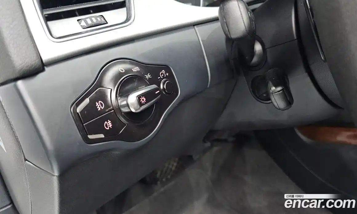 Audi A4 2011 2.0 Автомат в Москве № 229995, фото 18