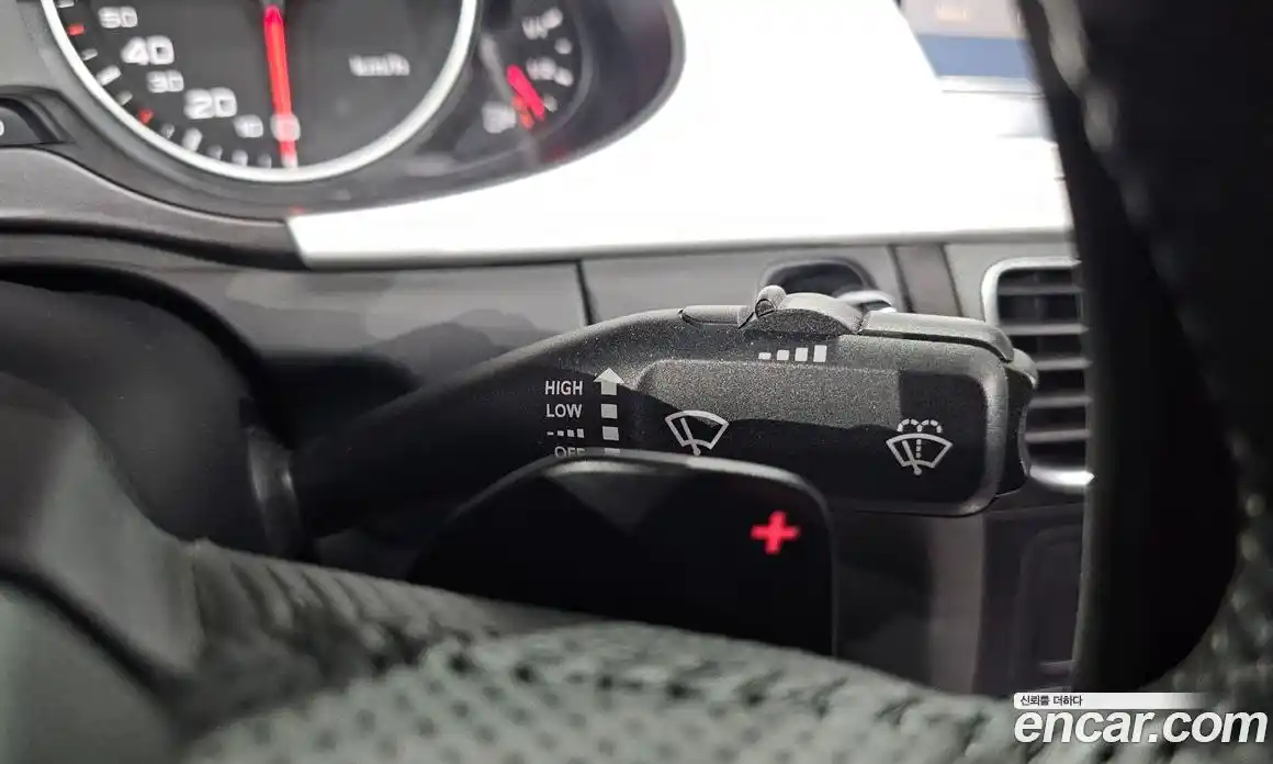 Audi A4 2011 2.0 Автомат в Москве № 229995, фото 19