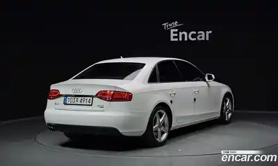 Audi A4 2011 2.0 Автомат в Москве № 229995, миниатюра 2