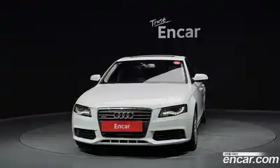 Audi A4 2011 2.0 Автомат в Москве № 229995, миниатюра 3