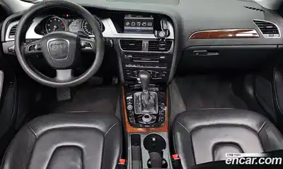 Audi A4 2011 2.0 Автомат в Москве № 229995, миниатюра 7