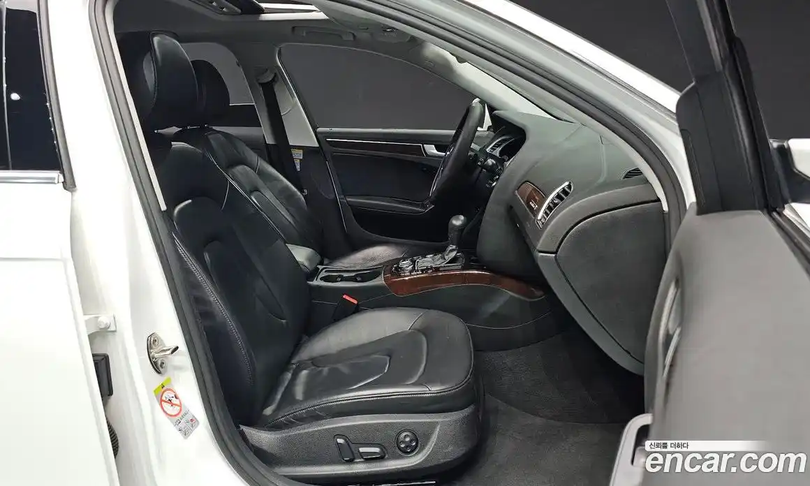 Audi A4 2011 2.0 Автомат в Москве № 229995, фото 10