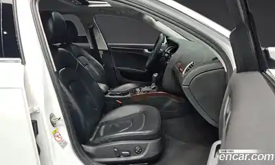 Audi A4 2011 2.0 Автомат в Москве № 229995, миниатюра 10