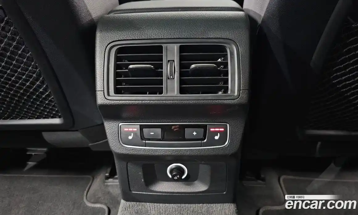 Audi Q5 2020 2.0 Автомат в Москве № 230052, фото 17