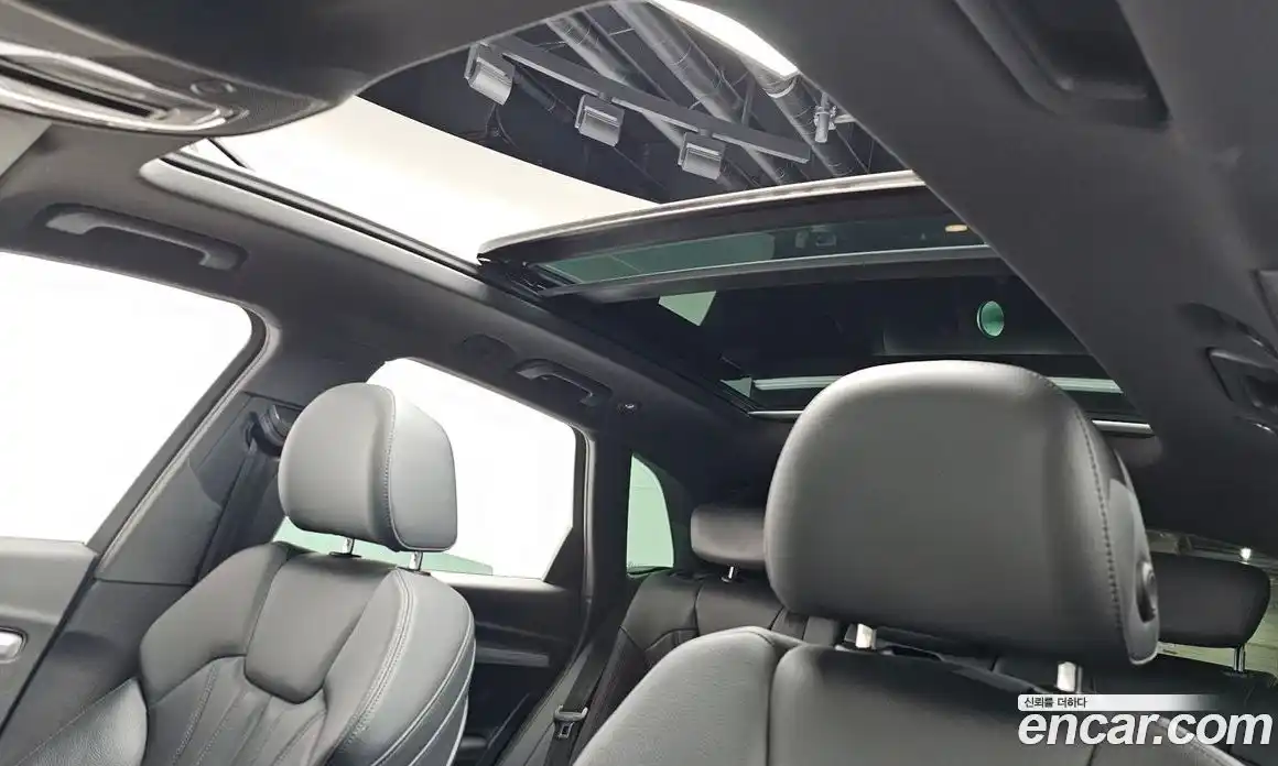 Audi Q5 2020 2.0 Автомат в Москве № 230052, фото 20