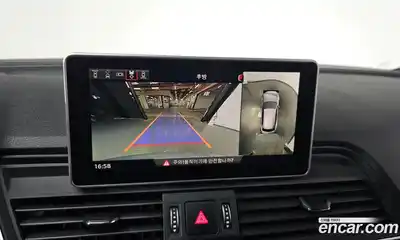 Audi Q5 2020 2.0 Автомат в Москве № 230052, миниатюра 3