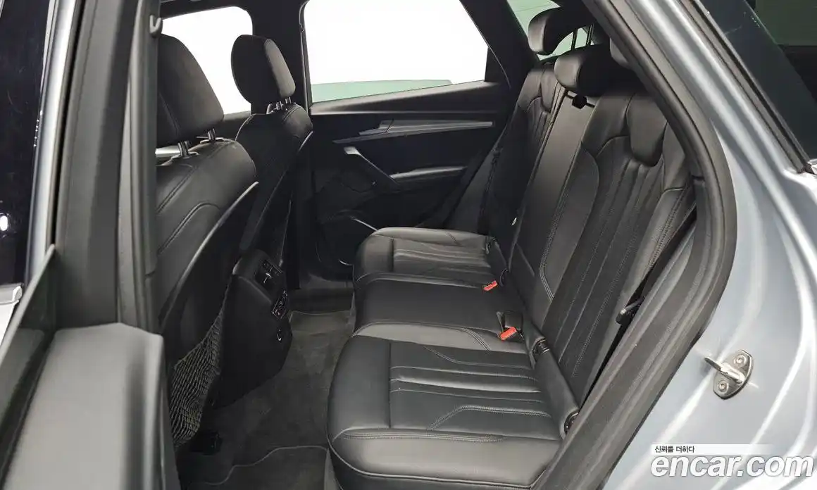 Audi Q5 2020 2.0 Автомат в Москве № 230052, фото 9