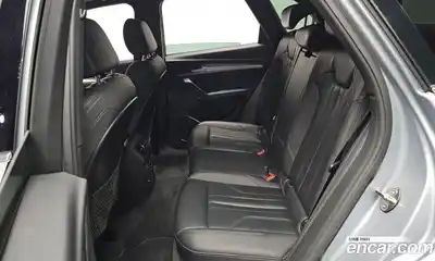 Audi Q5 2020 2.0 Автомат в Москве № 230052, миниатюра 9