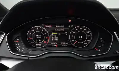 Audi Q5 2020 2.0 Автомат в Москве № 230052, миниатюра 10