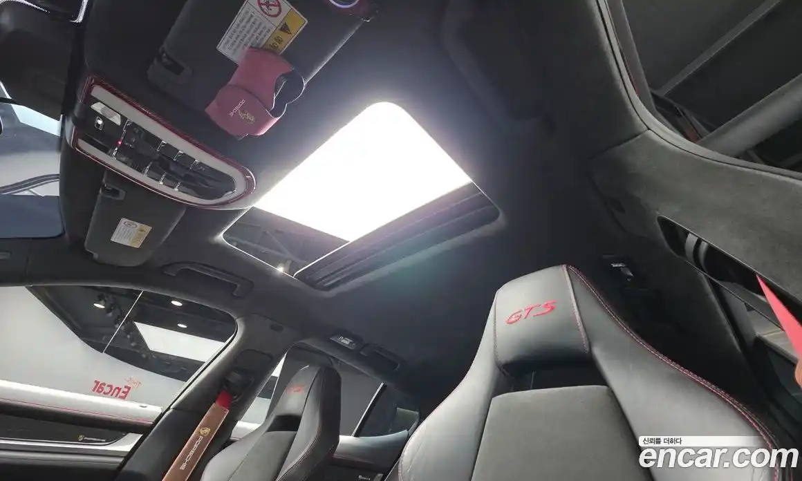 Porsche Panamera 2013 4.8 Автомат в Москве № 231006, фото 13