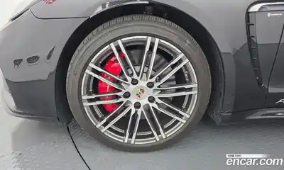 Porsche Panamera 2013 4.8 Автомат в Москве № 231006, миниатюра 5