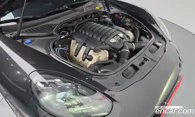Porsche Panamera 2013 4.8 Автомат в Москве № 231006, миниатюра 6