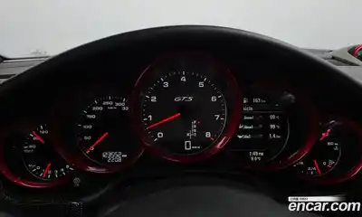 Porsche Panamera 2013 4.8 Автомат в Москве № 231006, миниатюра 8