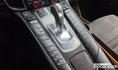 Porsche Panamera 2013 4.8 Автомат в Москве № 231006, миниатюра 9