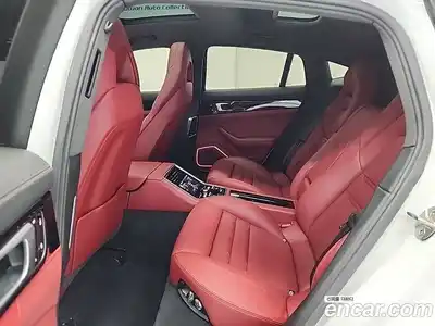 Porsche Panamera 2021 2.9 Автомат в Москве № 231054, миниатюра 12