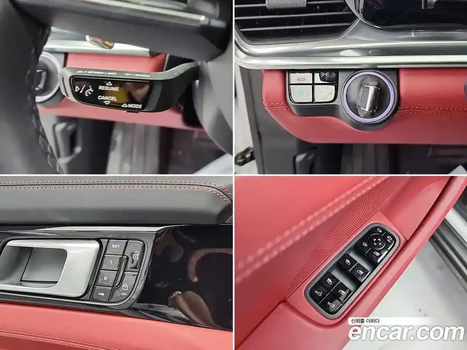 Porsche Panamera 2021 2.9 Автомат в Москве № 231054, фото 19