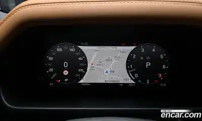 Land Rover Defender 2023 3.0 Автомат в Москве № 231230, миниатюра 2