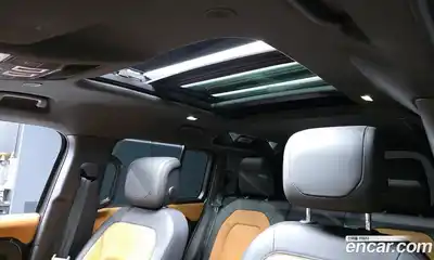 Land Rover Defender 2023 3.0 Автомат в Москве № 231230, миниатюра 3