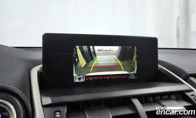 Lexus NX 2018 2.5 Автомат в Москве № 232025, миниатюра 11