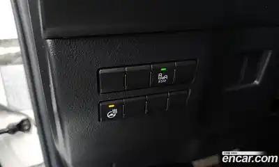 Lexus NX 2018 2.5 Автомат в Москве № 232025, миниатюра 3