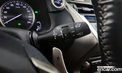 Lexus NX 2018 2.5 Автомат в Москве № 232025, миниатюра 4