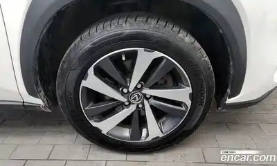 Lexus NX 2018 2.5 Автомат в Москве № 232025, миниатюра 5