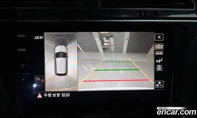 Volkswagen Tiguan 2022 2.0 Автомат в Москве № 232152, миниатюра 12