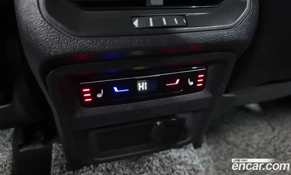 Volkswagen Tiguan 2022 2.0 Автомат в Москве № 232152, фото 20