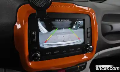 Jeep Renegade 2016 2.0 Автомат в Москве № 232672, миниатюра 8