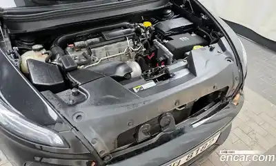 Jeep Cherokee 2018 2.4 Автомат в Москве № 232719, миниатюра 6