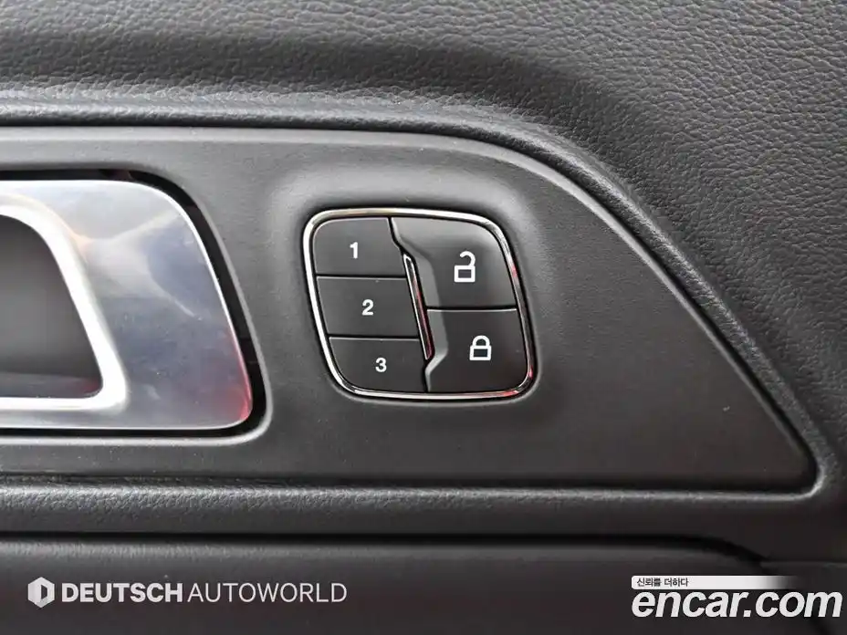 Ford Mustang 2018 2.3 Автомат в Москве № 233300, фото 16