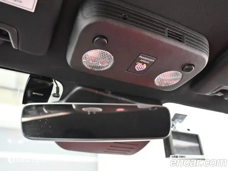 Ford Mustang 2018 2.3 Автомат в Москве № 233300, фото 19