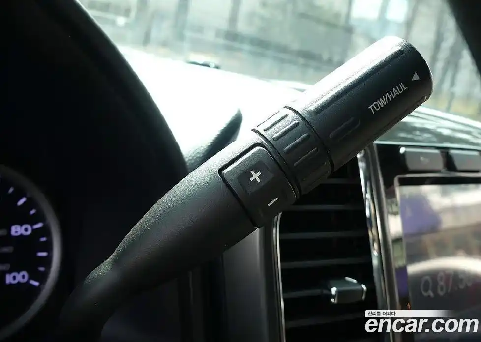 Ford F350 2017 6.2 Автомат в Москве № 235660, фото 9