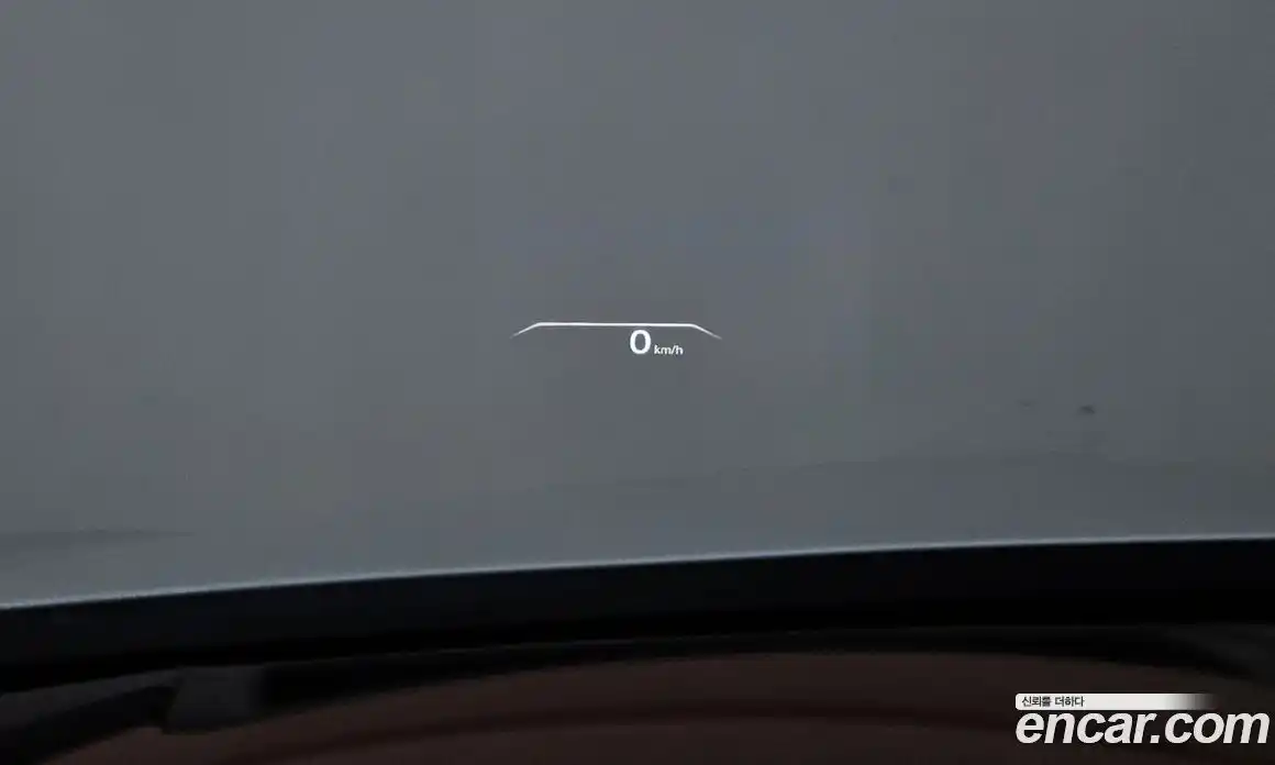 Genesis G80 2021 2.5 Автомат в Москве № 23808, фото 19