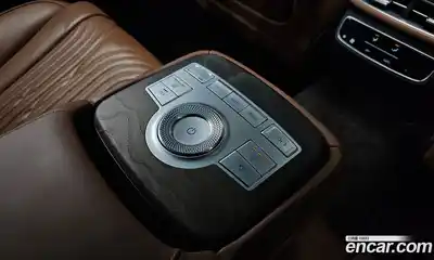 Genesis G80 2021 2.5 Автомат в Москве № 23808, миниатюра 9