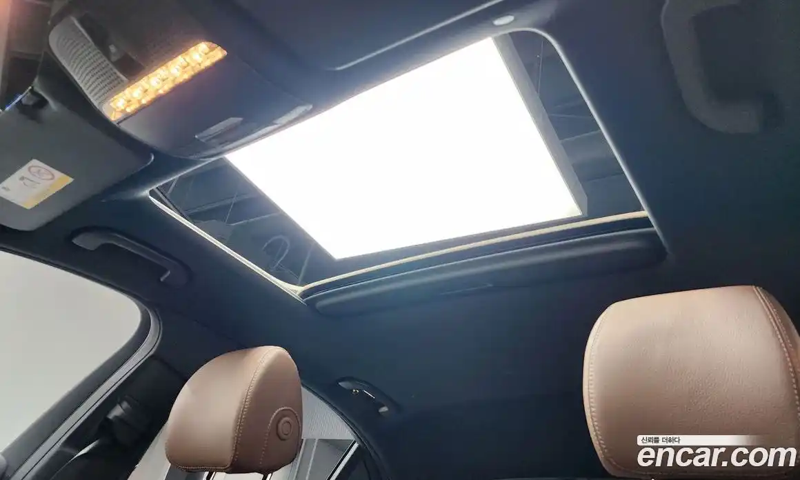 Mercedes-Benz E-Class 2021 2.0 Автомат в Москве № 239107, фото 20