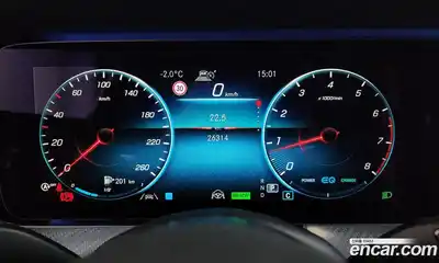 Mercedes-Benz E-Class 2021 2.0 Автомат в Москве № 239107, миниатюра 7