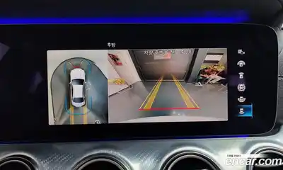 Mercedes-Benz E-Class 2021 2.0 Автомат в Москве № 239107, миниатюра 10