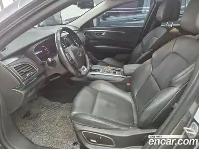 Renault SM6 2023 2.0 Автомат в Москве № 242349, миниатюра 11