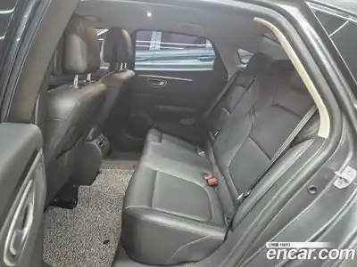 Renault SM6 2023 2.0 Автомат в Москве № 242349, миниатюра 12