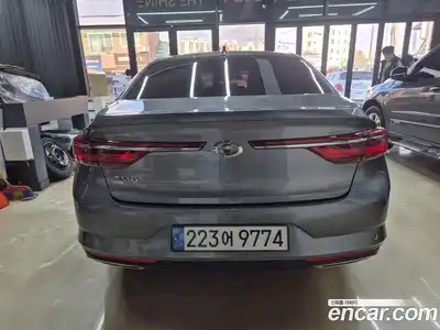 Renault SM6 2023 2.0 Автомат в Москве № 242349, миниатюра 5