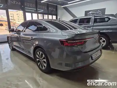 Renault SM6 2023 2.0 Автомат в Москве № 242349, миниатюра 6