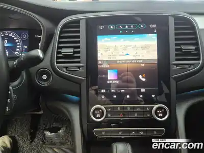 Renault SM6 2023 2.0 Автомат в Москве № 242349, миниатюра 8