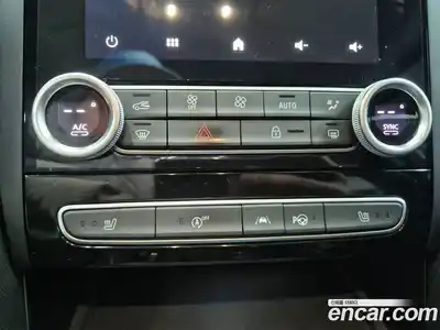 Renault SM6 2023 2.0 Автомат в Москве № 242349, миниатюра 9