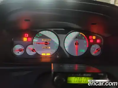 Nissan Skyline 1996 3.0 Механическая в Москве № 244513, миниатюра 9