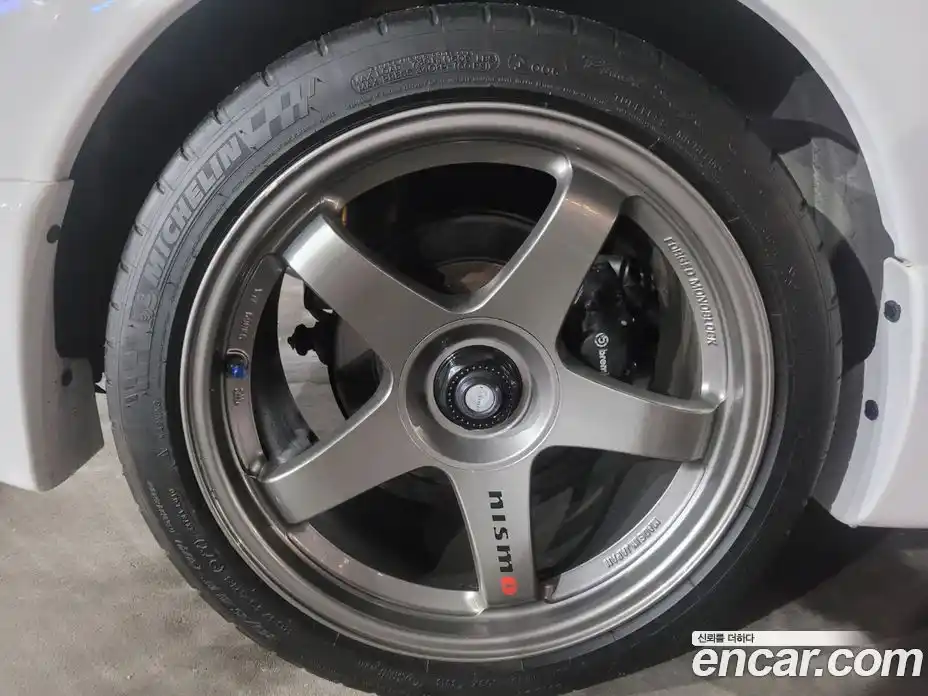 Nissan Skyline 1996 3.0 Механическая в Москве № 244513, фото 10