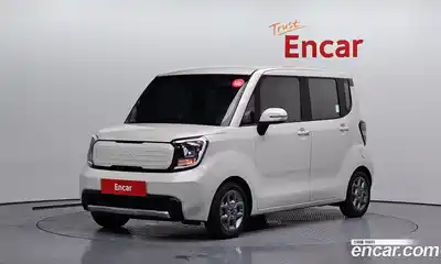 Kia Ray 2023 1.0 Автомат в Москве № 249801, миниатюра 12